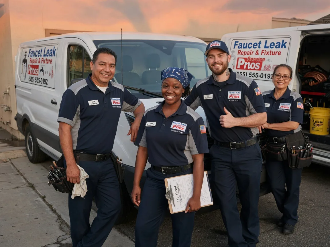 Faucet Repair company in Colby, WI