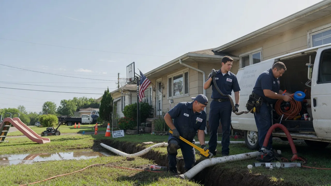 Toilet Installation in Colby, WI near me